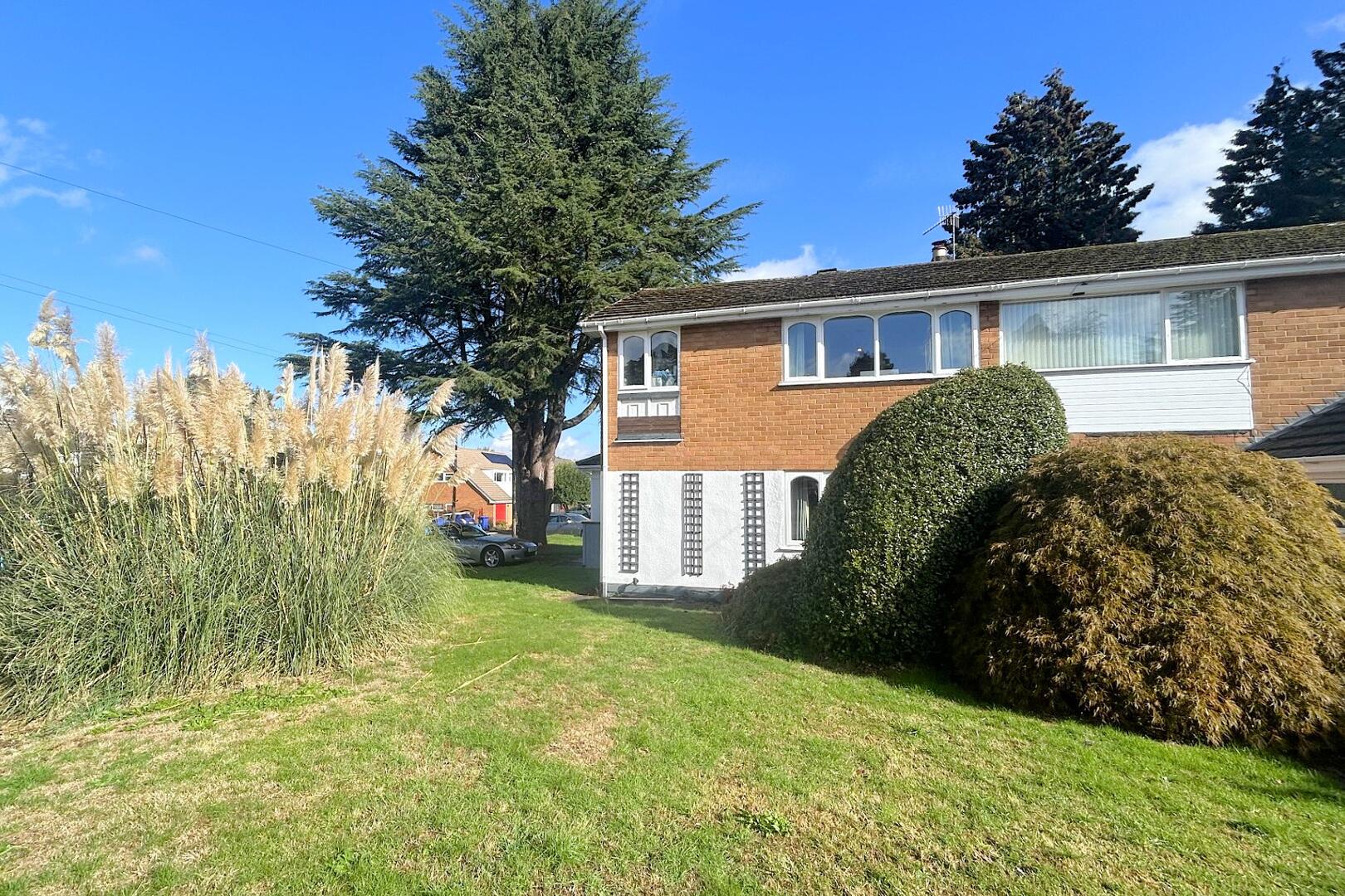 Portland Drive, Pedmore, Stourbridge